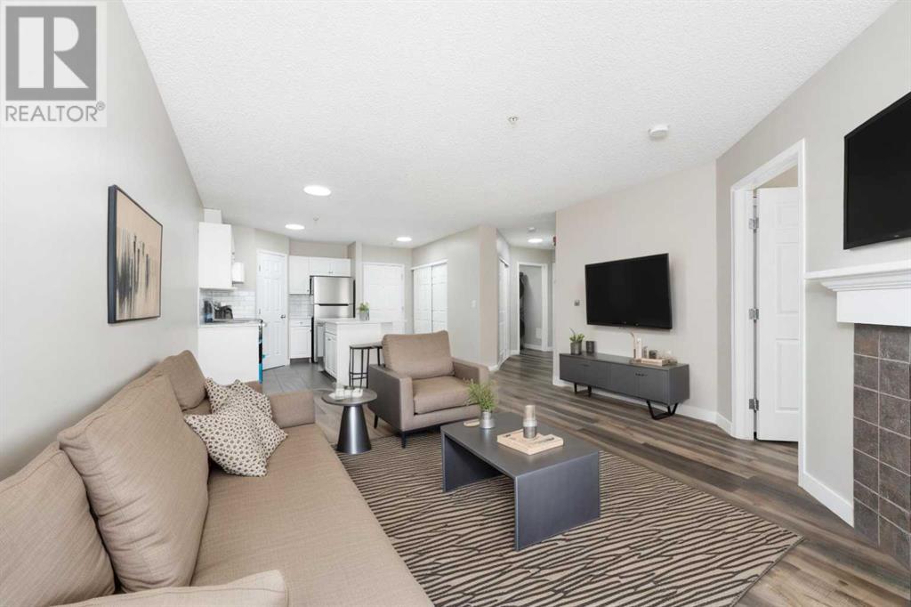 103, 280 Shawville Way SE