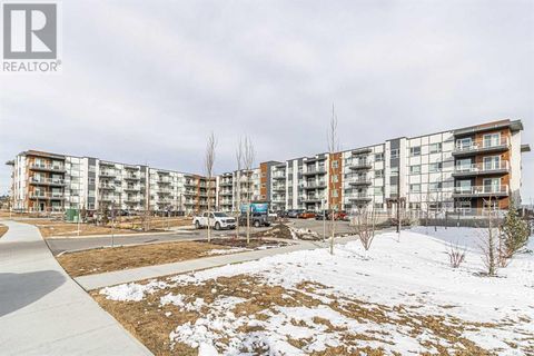 203, 360 Harvest Hills Way NE Calgary AB T3K2S1