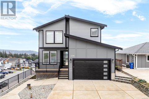 2206 Winfield Dr Sooke BC V9Z0N1