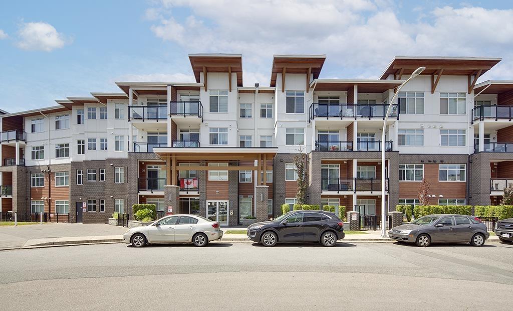 330 5415 BRYDON CRESCENT