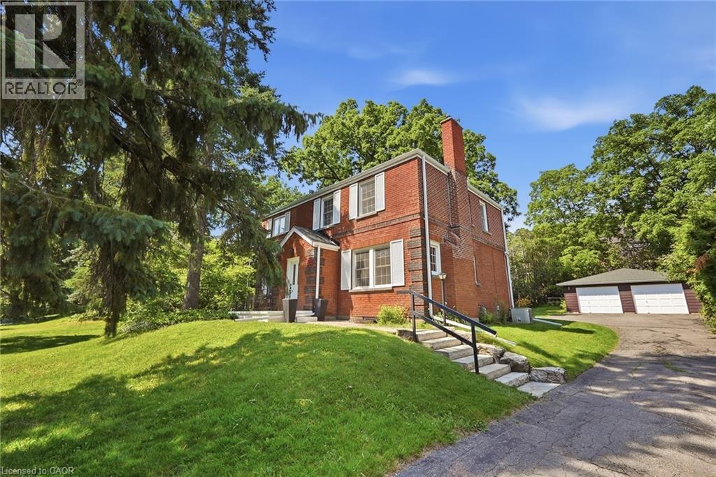 214 WEST RIVER Road