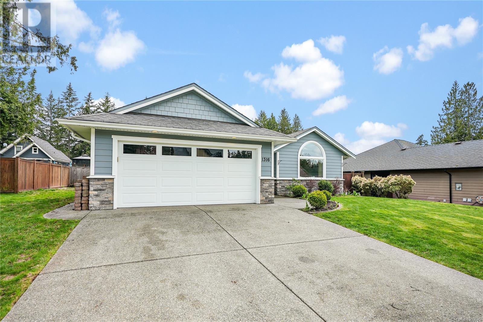 1316 Bonner Cres