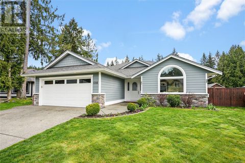 1316 Bonner Cres Cobble Hill BC V0R1L2