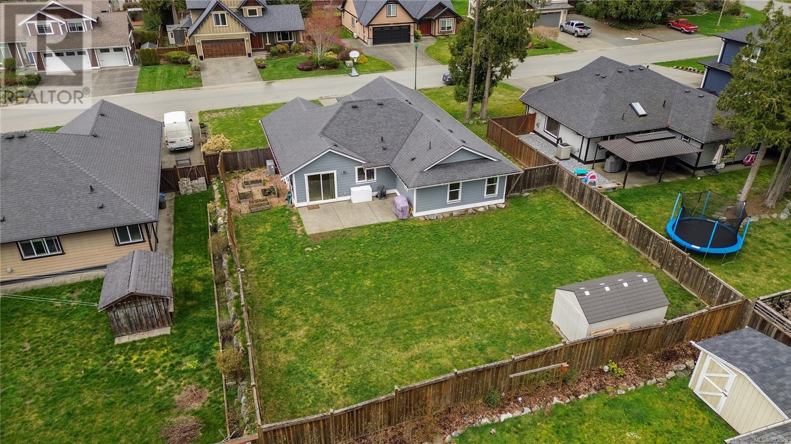 1316 Bonner Cres