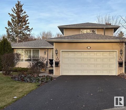 49 Burnham PL St. Albert AB T8N0A9