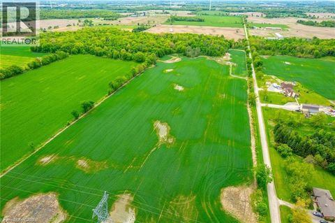 N/A JOSLIN Road West Lincoln ON L0R2A0