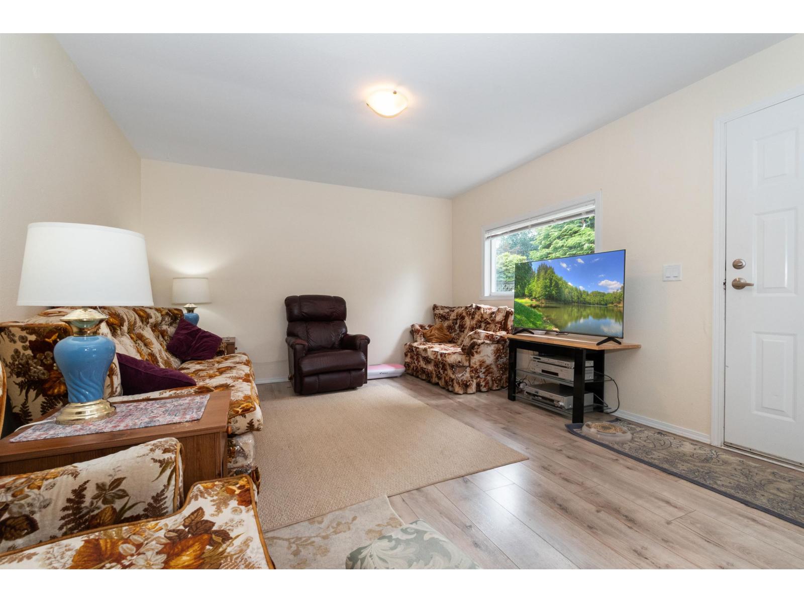 9570 VICTOR STREET|Chilliwack Proper East
