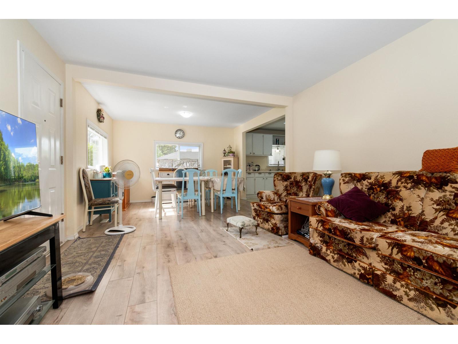 9570 VICTOR STREET|Chilliwack Proper East