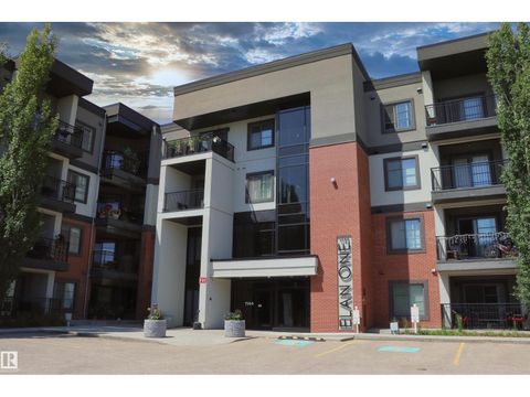 #110 1144 ADAMSON DR SW Edmonton AB T6W2X7