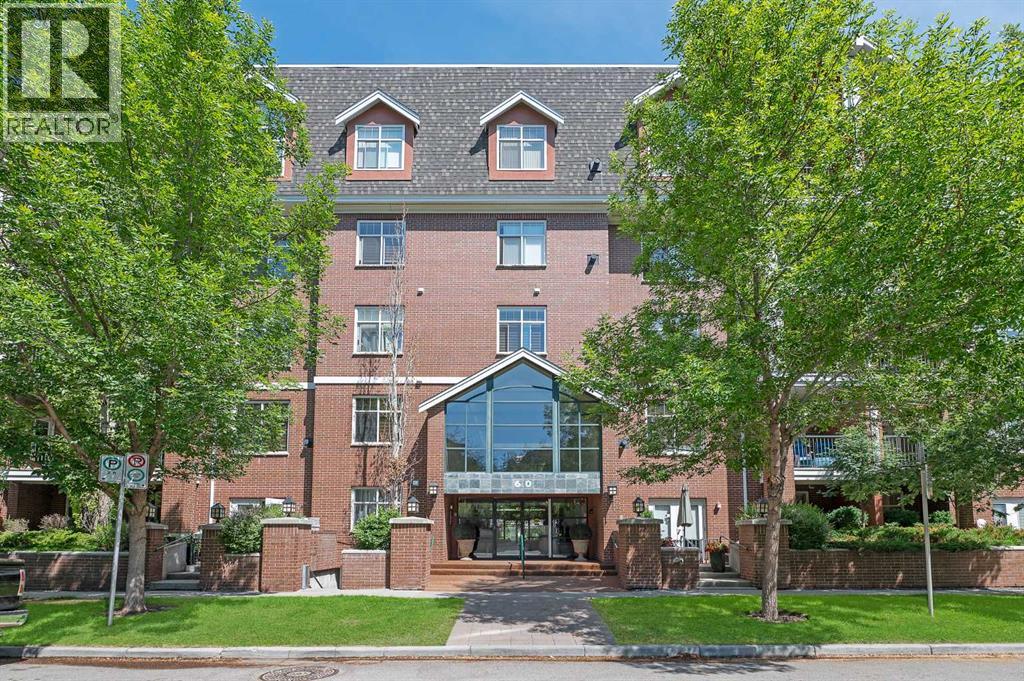 308, 60 24 Avenue SW