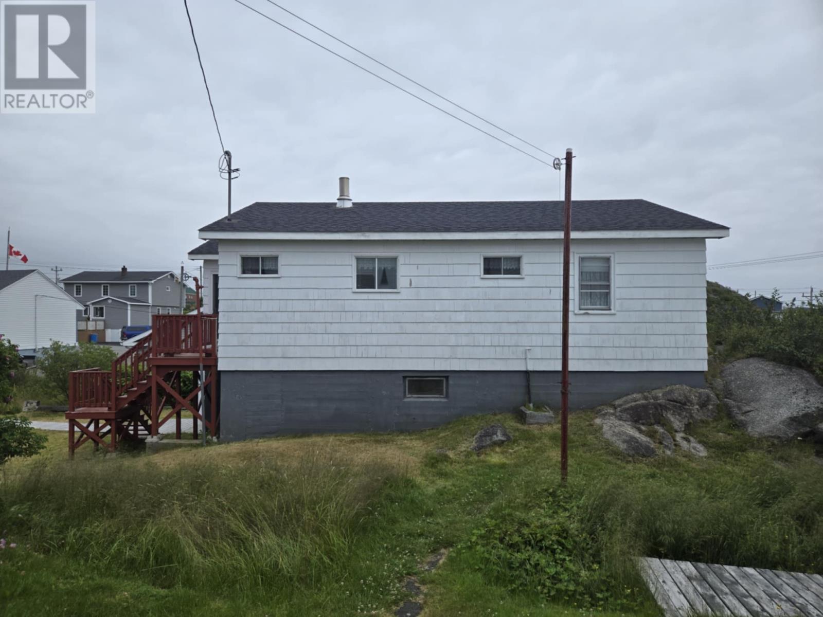 4 A Church Road
