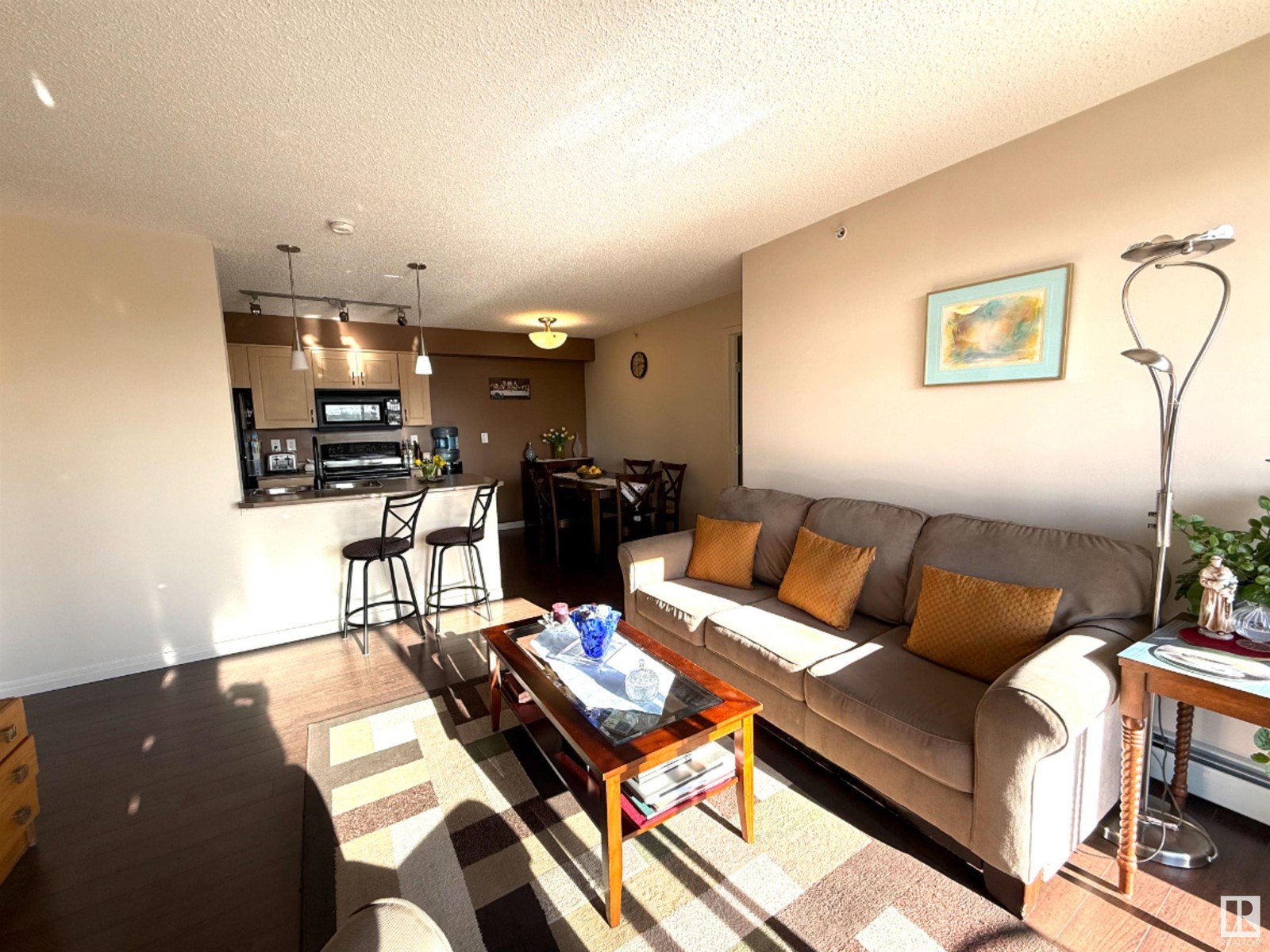 #407 13908 136 ST NW