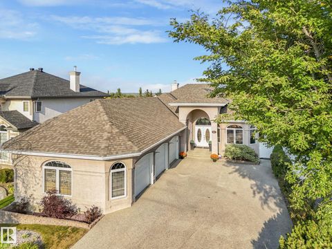 81 PROMENADE BV Beaumont AB T4X1R1