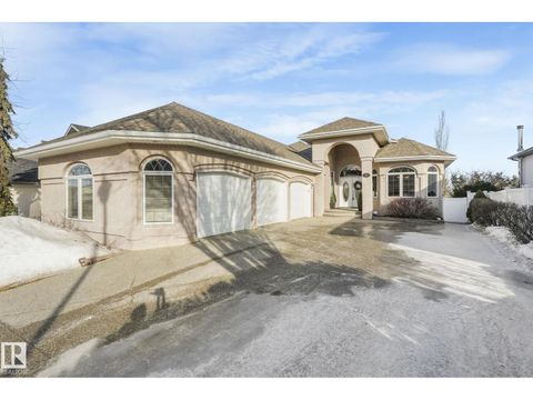 81 PROMENADE BV Beaumont AB T4X1R1