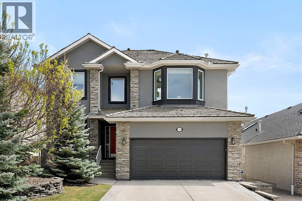 127 Gleneagles Terrace