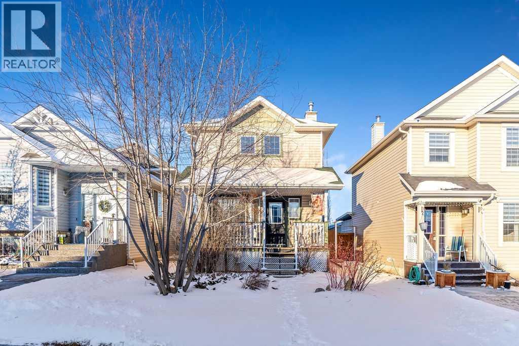 154 Bridleridge Circle SW