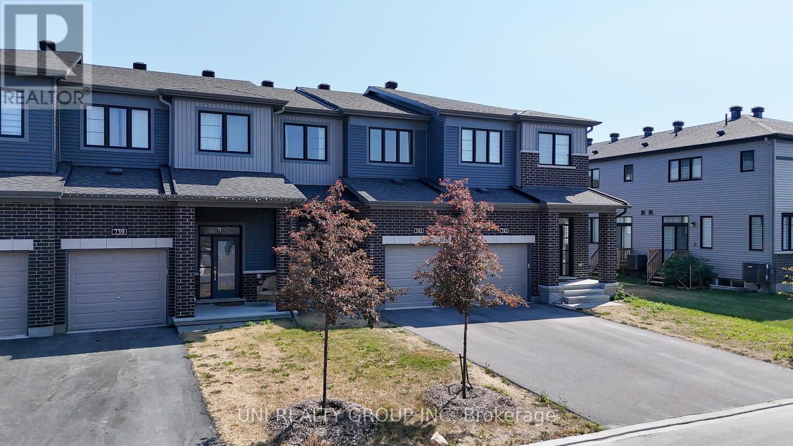 741 CASHMERE TERRACE