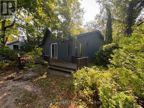 31 BARRIE AVENUE South Bruce Peninsula ON N0H2G0