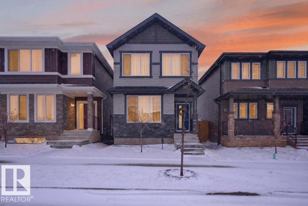 2405 TRUMPETER WY NW