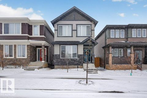 2405 TRUMPETER WY NW Edmonton AB T5S0R8