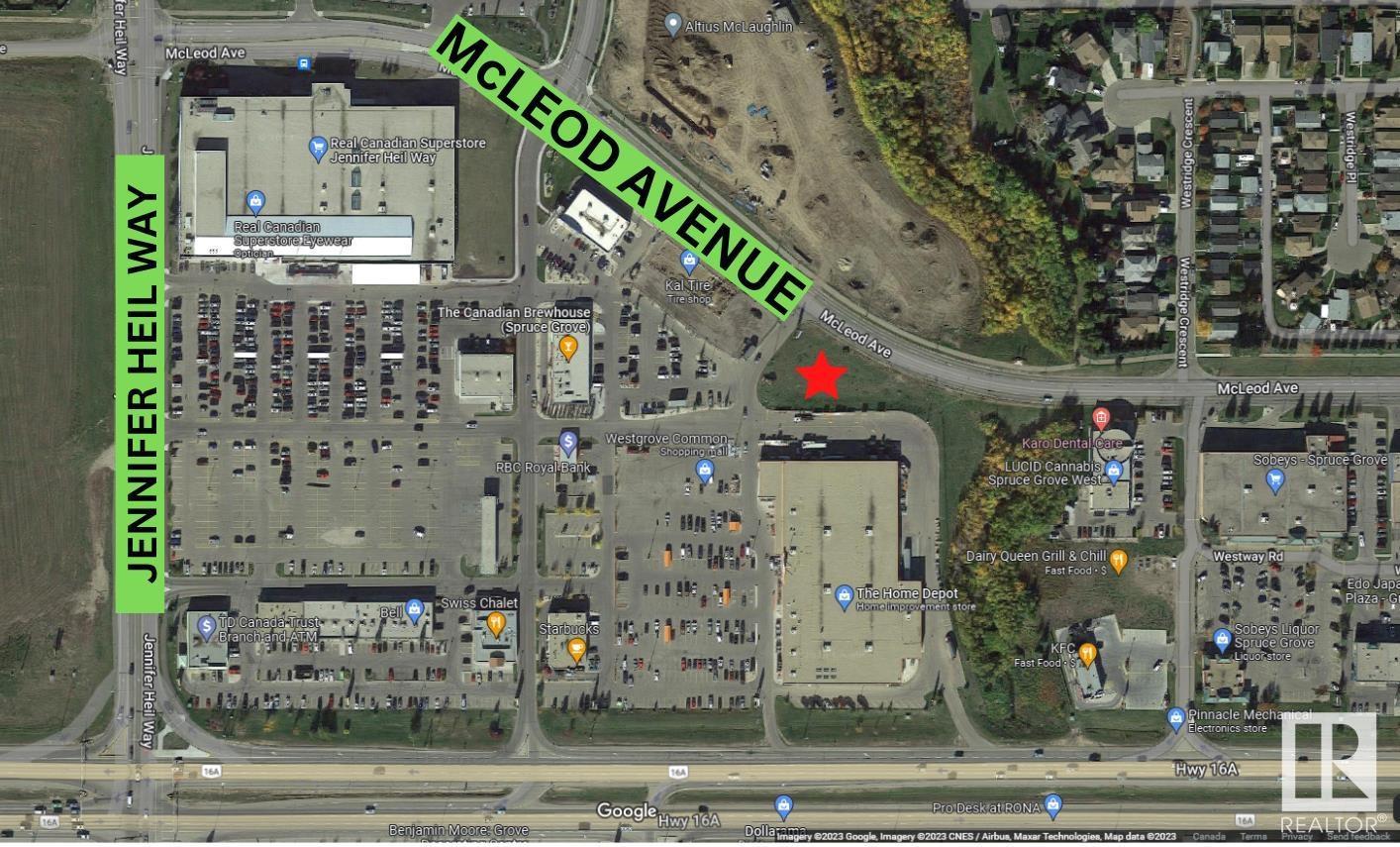 6 MCLEOD AV