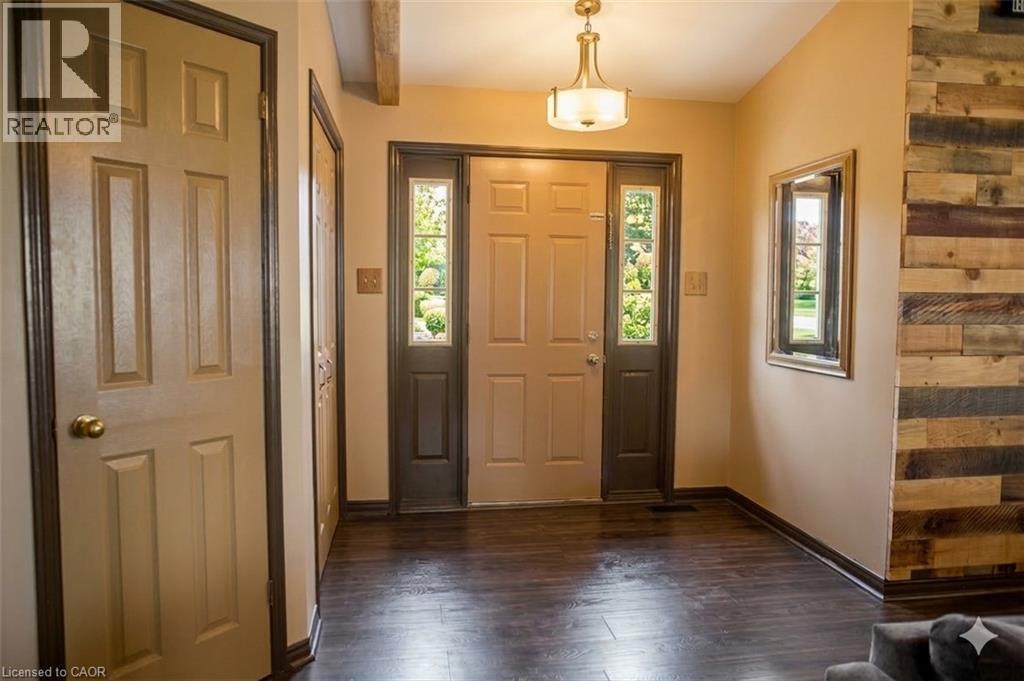 333 6TH CONCESSION Road