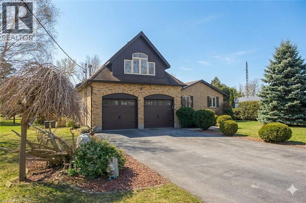 333 6TH CONCESSION Road