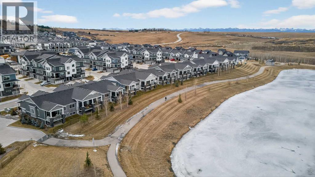 206 Crestridge Common SW