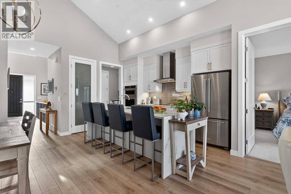 206 Crestridge Common SW