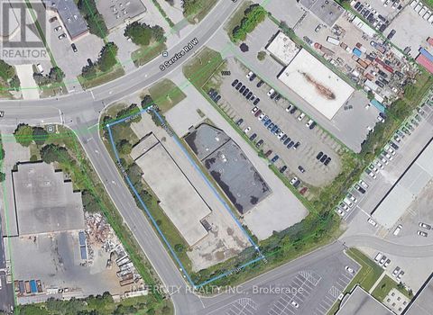 1132 SOUTH SERVICE ROAD W Oakville (QE Queen Elizabeth) ON L6L5T7