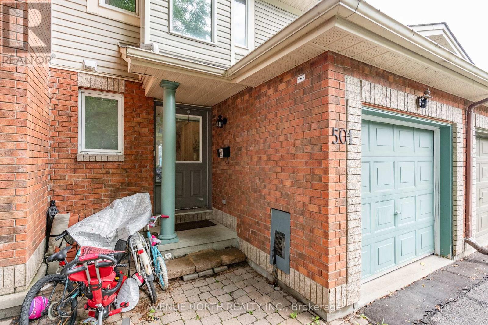 501 LAWLER CRESCENT