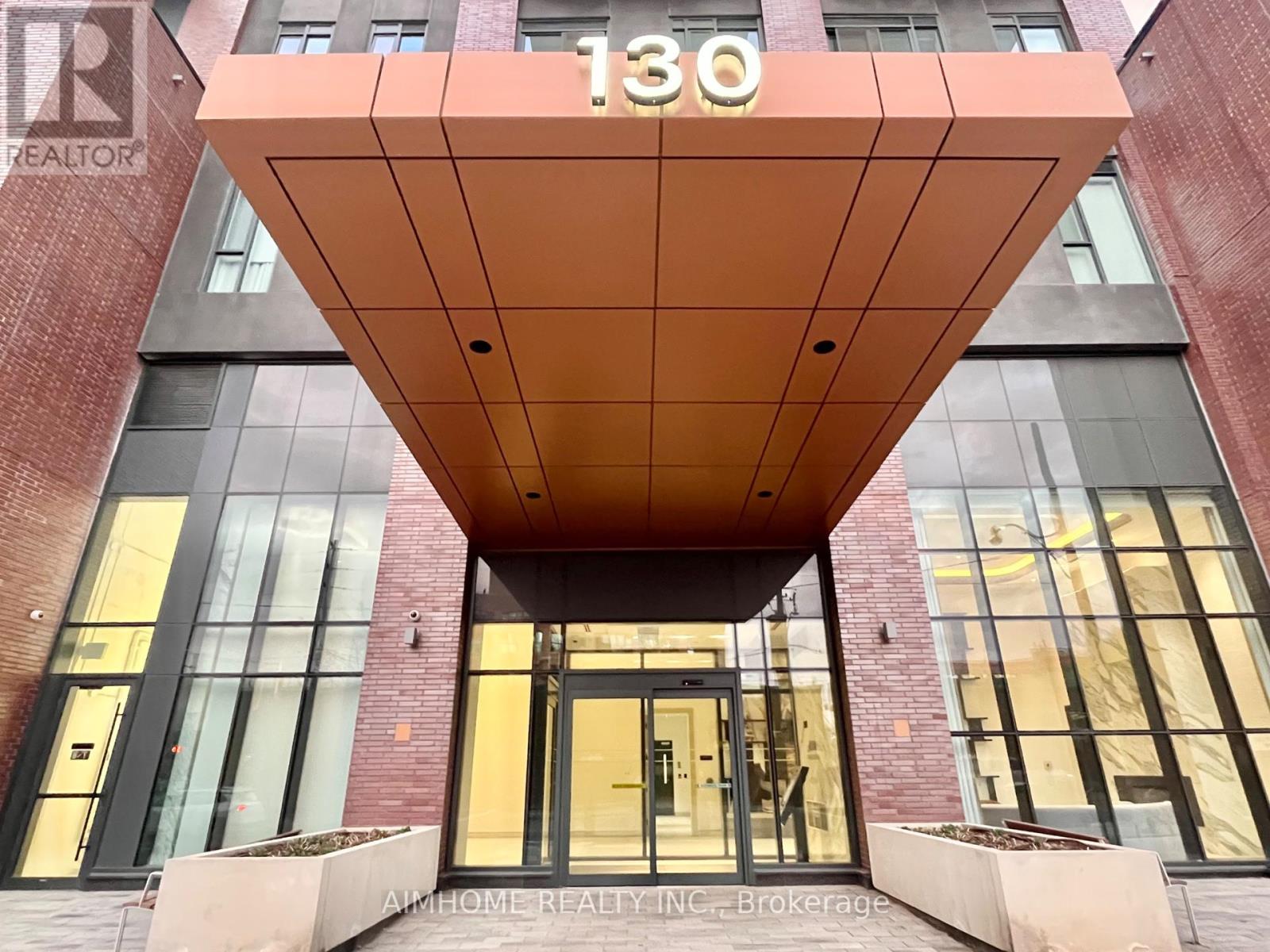 1708 - 130 RIVER STREET