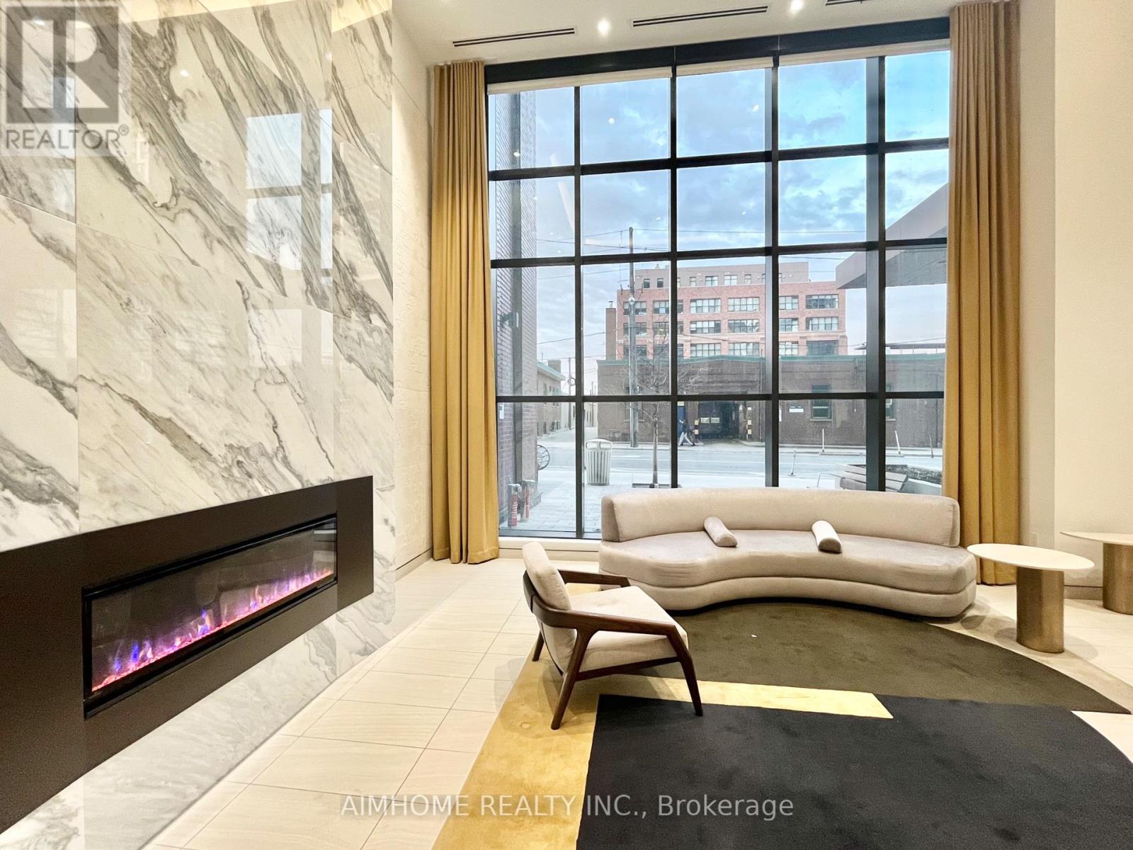 1708 - 130 RIVER STREET