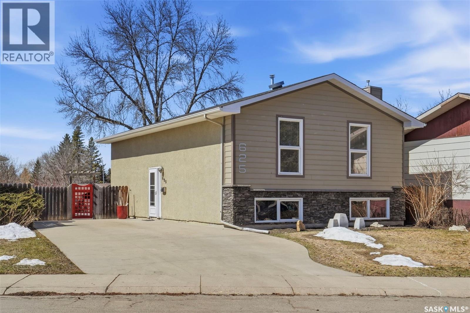 625 Guelph CRESCENT