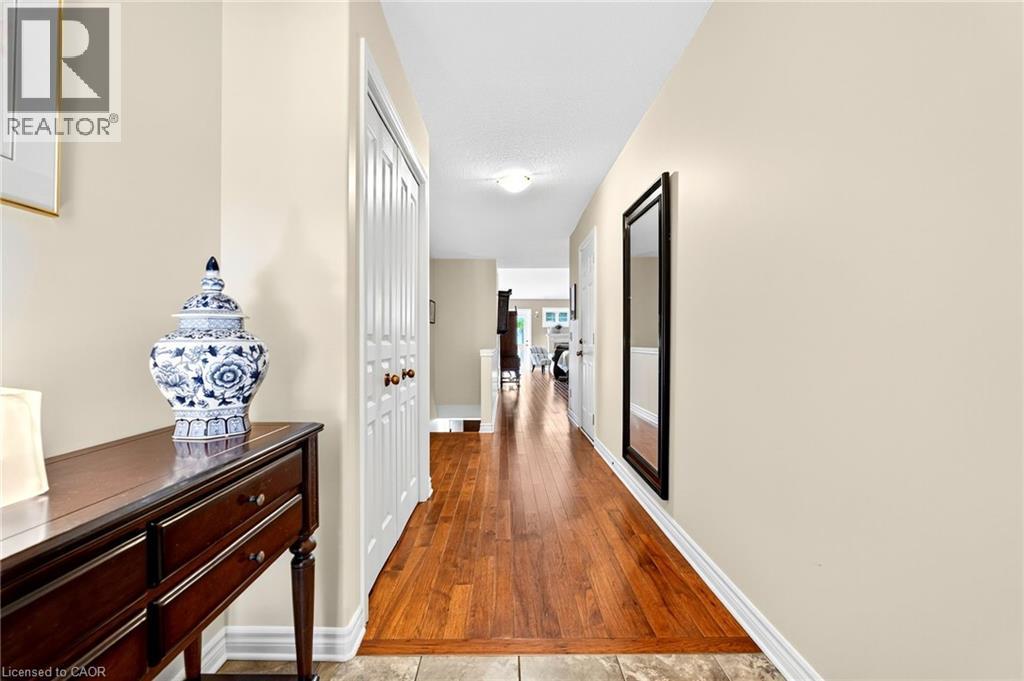 605 WELLAND Avenue Unit# 33