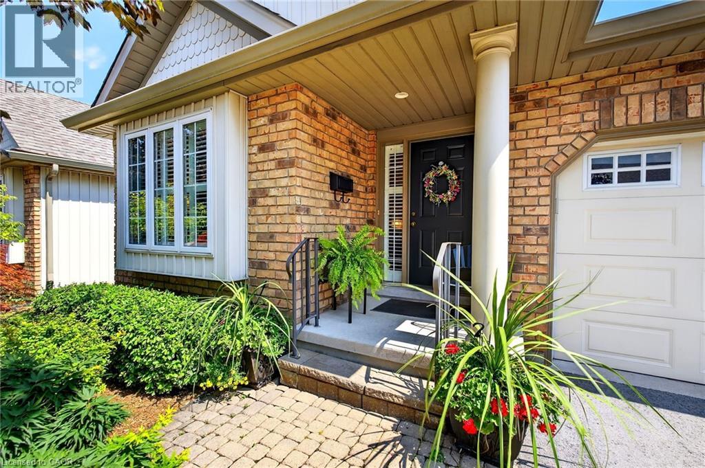 605 WELLAND Avenue Unit# 33