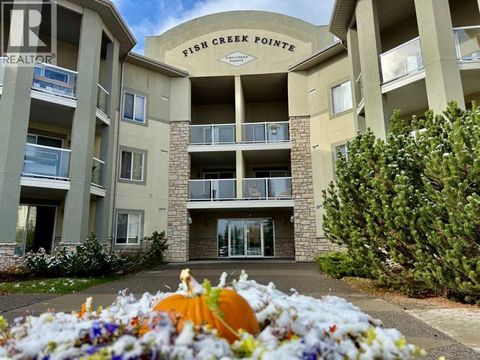 1212, 2518 Fish Creek Boulevard SW Calgary AB T2Y4T5