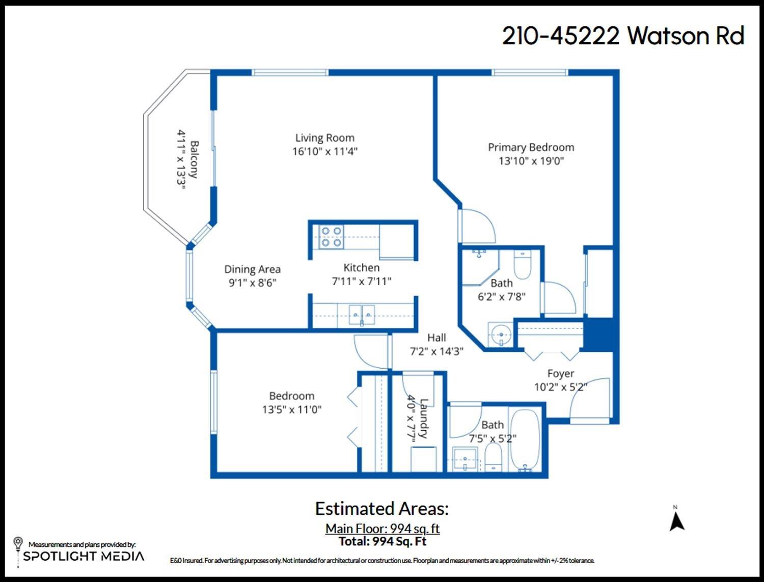 210 45222 WATSON ROAD|Garrison Crossing