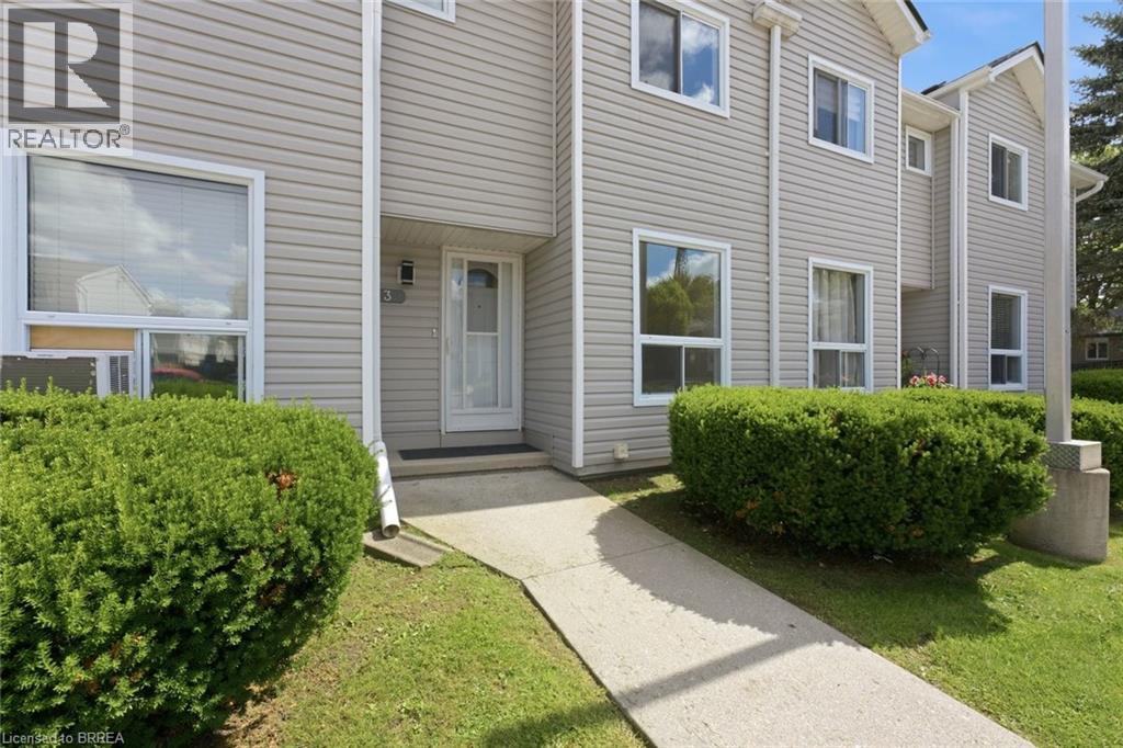 476 GREY Street Unit# 3
