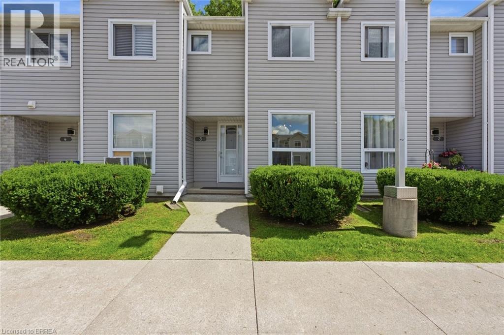 476 GREY Street Unit# 3