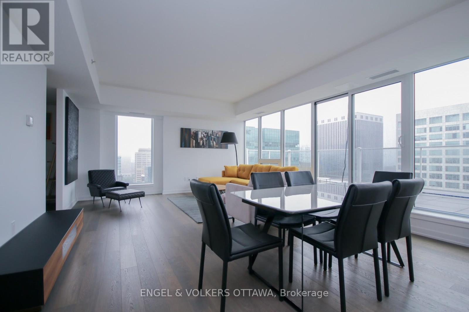 2203 - 199 SLATER STREET