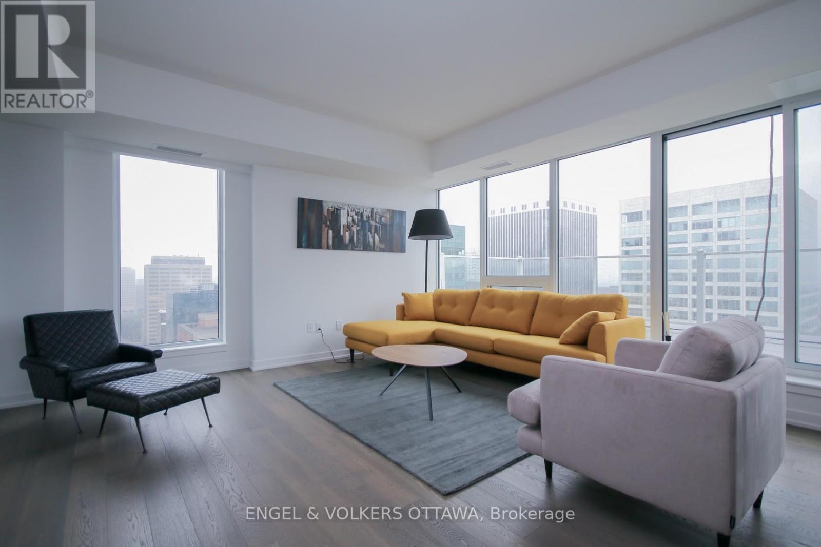 2203 - 199 SLATER STREET