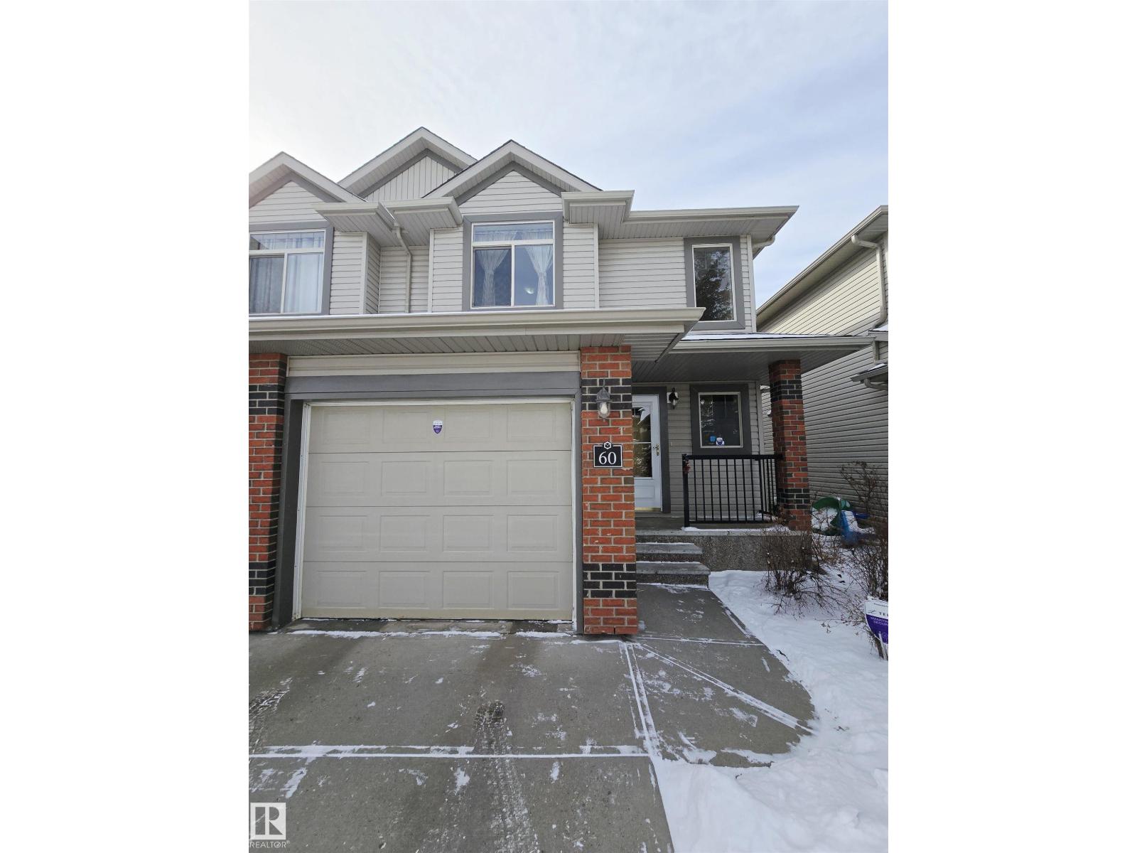 #60 1128 156 ST NW