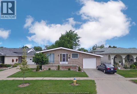 10820 MULBERRY DRIVE Unit# UPPER Windsor ON N8R1H8