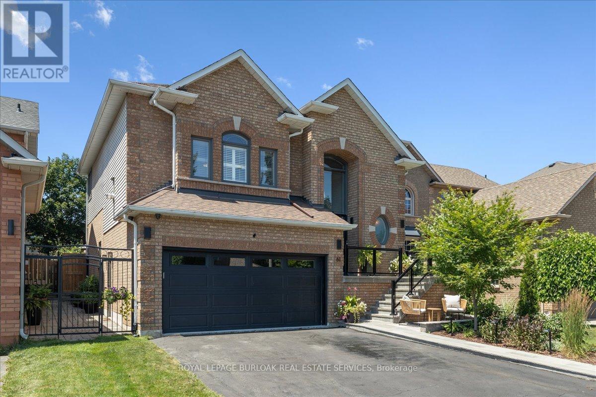 61 NISKA DRIVE
