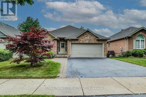 670 SALZBURG DRIVE Waterloo ON N2V2N8