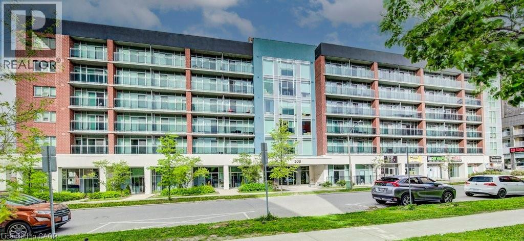 308 LESTER Street Unit# 528