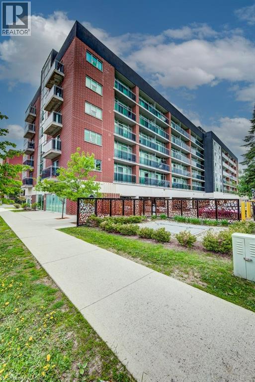 308 LESTER Street Unit# 528