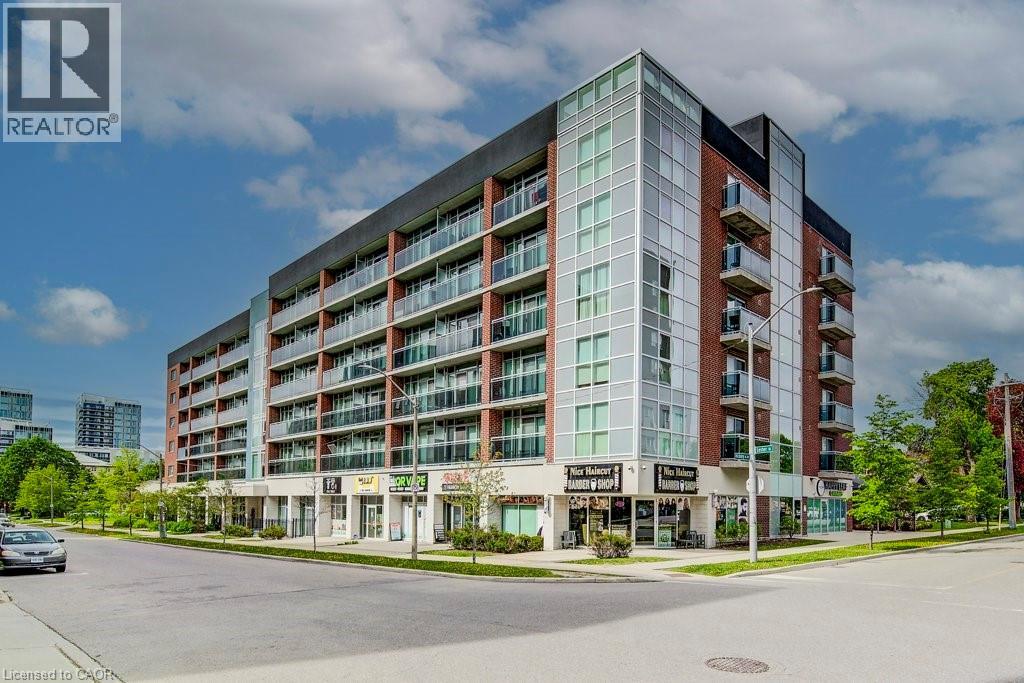 308 LESTER Street Unit# 528