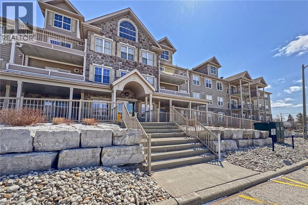 345 FISHER MILLS Road Unit# 103
